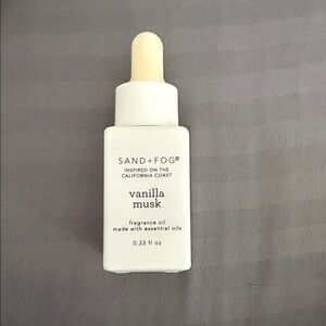 ✨New✨SAND +FOG: Diffuser Oil:vanilla musk🪷Mix’N’Match:1 for $11 or 2 for $18🪷